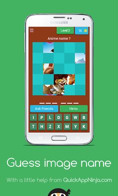 Guess image Name - Screenshot 4