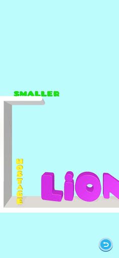 Word Blaster - Screenshot 2