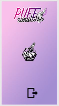 Virtual Vape Puff - Screenshot 4