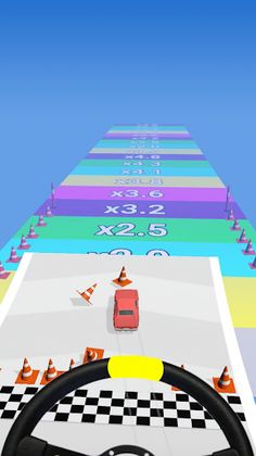 Highway Runaway - Screenshot 3