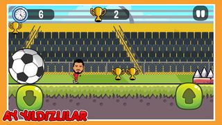 Ay Yıldızlılar - Screenshot 1