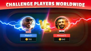 Dominoes online - Dominos game - Screenshot 2