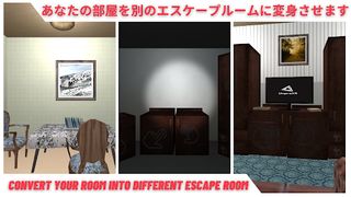ARt Escape - Escape Room - Screenshot 1