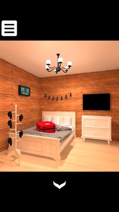 Escape Game - Guest House - Screenshot 4