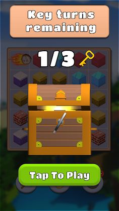 Blocks Match 3D - Screenshot 3