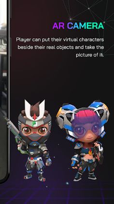 Ftribe Metaverse - Screenshot 4