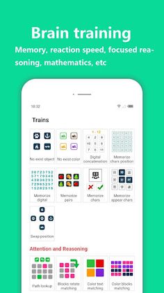 MindMe Training - Free Brain T - Screenshot 1