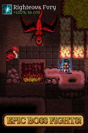 Cardinal Quest 2 - Screenshot 3