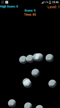 Ultimate Bubble - Screenshot 2