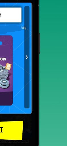 vbucks Gift real - Screenshot 4