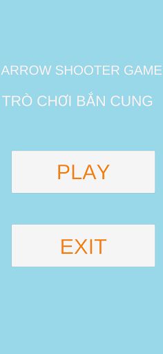 Arrow Shooting Game-Bắn cung - Screenshot 1