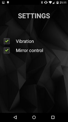 Labyrinth for YotaPhone 2 - Screenshot 2