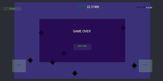 SPACE GUARDIAN - Screenshot 1