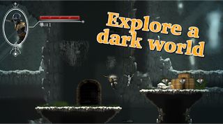 Drak Souls - Screenshot 3