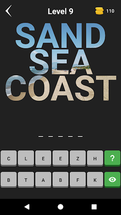 Guess the image - Screenshot 4