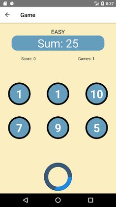 Add It! - Screenshot 2