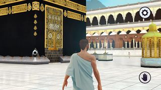 Muslim 3D - Screenshot 2