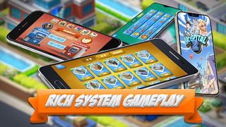 Sim Hospital2 - Screenshot 2