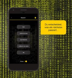 Operation Helix - Messenger Ga - Screenshot 4