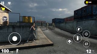 LA Pandemic FPS Crypto Rewards - Screenshot 3