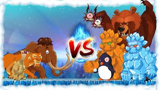 Super BinGo: Jungle Run Games - Screenshot 1