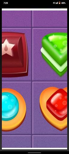 Fruit click game - Screenshot 3