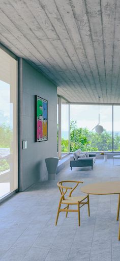 Can u escape Villa Bunker Ch.2 - Screenshot 1