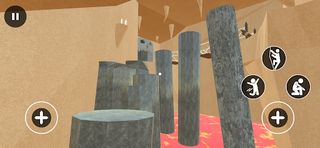 Escape Barry Prison obby Mod - Screenshot 1