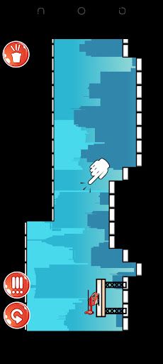 RESCUE HELICOPTER - Screenshot 1