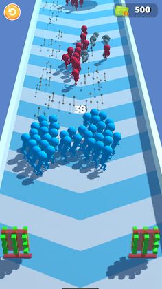 We Are Coming - Screenshot 3