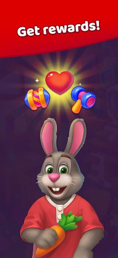 Forest Buddies - Screenshot 4