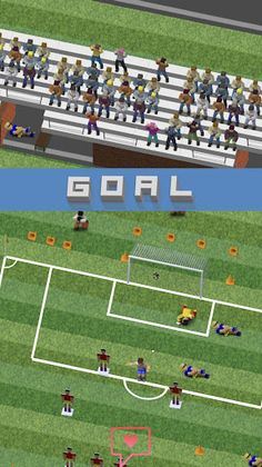 Football Thug Life Soccer - Screenshot 3