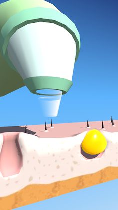 Pimple Sucker - Screenshot 1