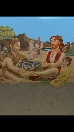 Realidad Aumentada Reto Biblic - Screenshot 1