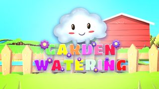 Garden Watering - Screenshot 1