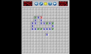 Minesweeper Classic 2016 - Screenshot 1