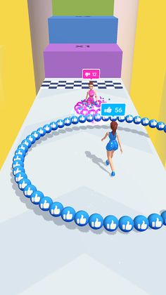 Fame Game - Screenshot 3