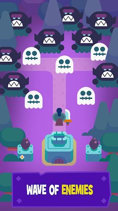 World of Tower Defence - Screenshot 3