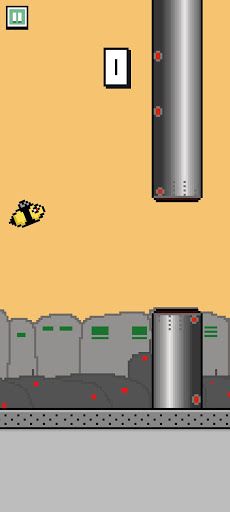 Doom Bee Mobile - Screenshot 2