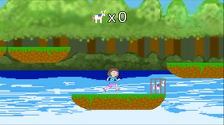 Project Unicorn Rescue - Screenshot 2