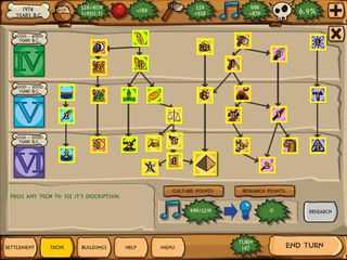 Bronze Age - Screenshot 3