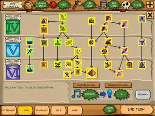 Bronze Age - Screenshot 3