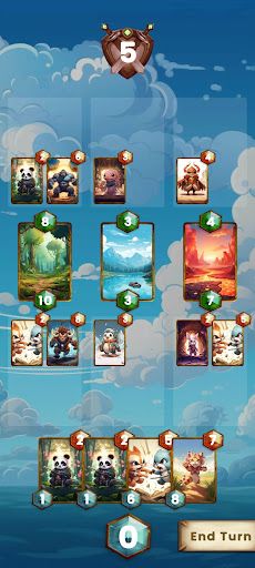 Jungle Rumble - Screenshot 1