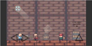 Pirate Notes - Screenshot 1