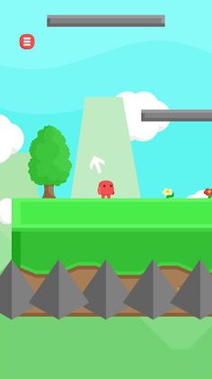 Magnetic Rope - Screenshot 2