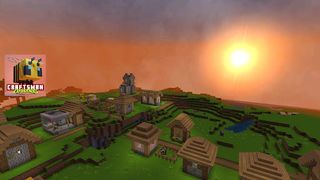 Craftsman 9: Worlds - Screenshot 1
