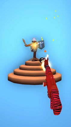 Gun Art - Screenshot 4