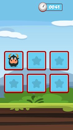 Memory Game - Screenshot 4