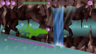 Puff Puff Pass - Screenshot 2