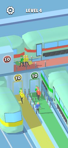 Fix the line - Screenshot 1